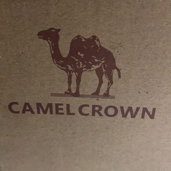 CAMEL CROWN Mens Sneakers Running Shoes Lightweight Casual, Blue, Size 12.5 - Picture 2 of 7